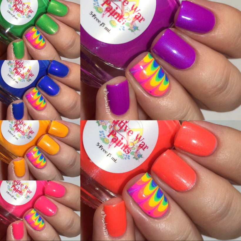 Brite and Dirty