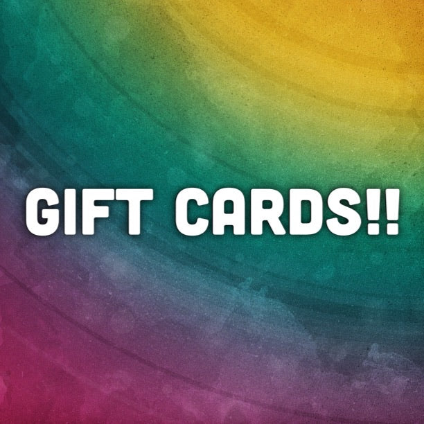 Gift Cards