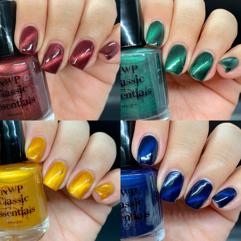 House Colors - NWP Classic Essentials