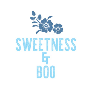 Sweetness and Boo