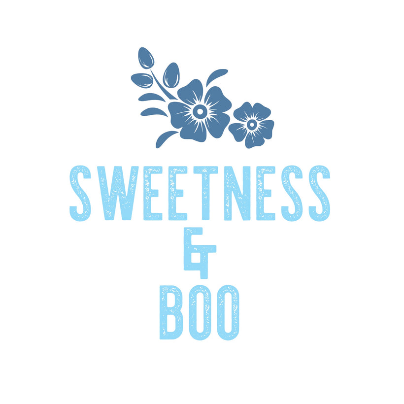 Sweetness and Boo