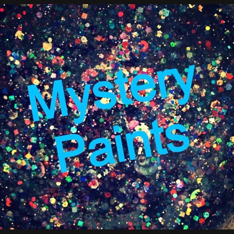 Mysteries