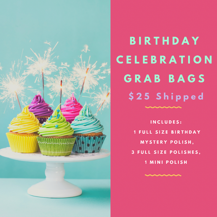 Grab Bags