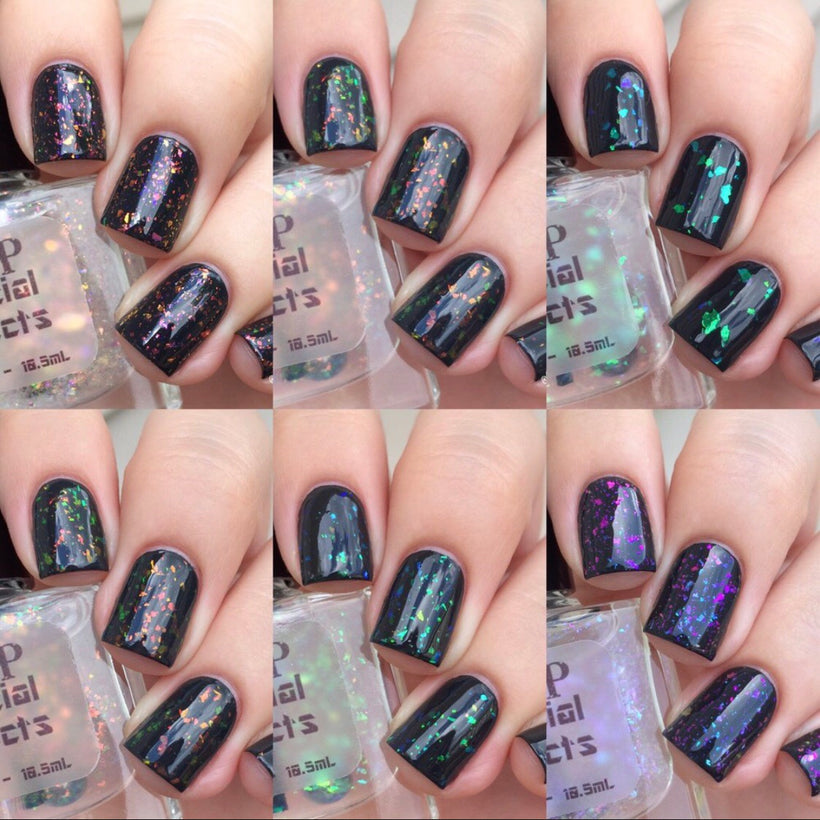 Stained Glass - NWP Special Effects