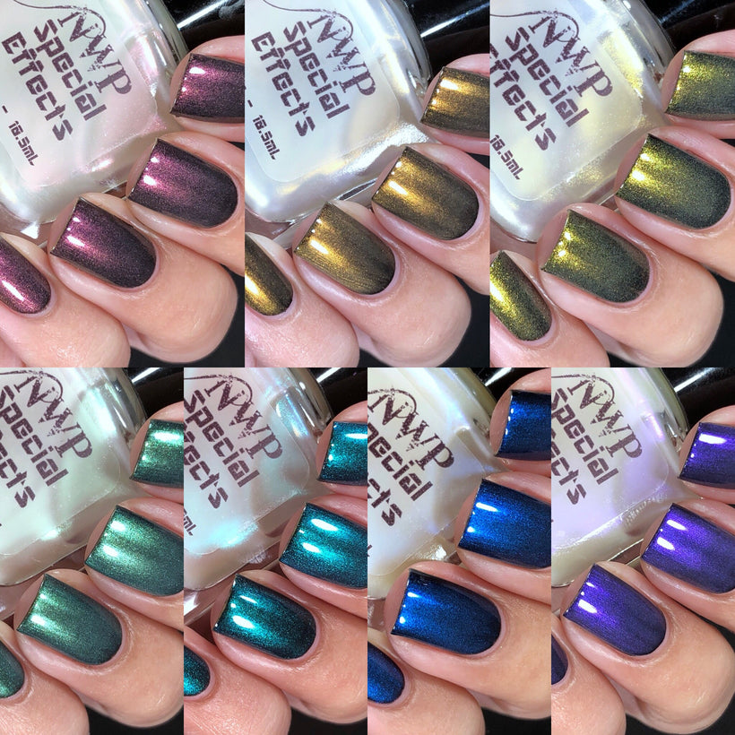 ROYGBIV - NWP Special Effects