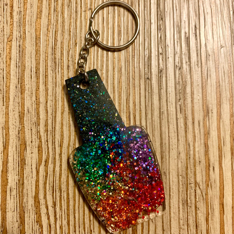 Keychains