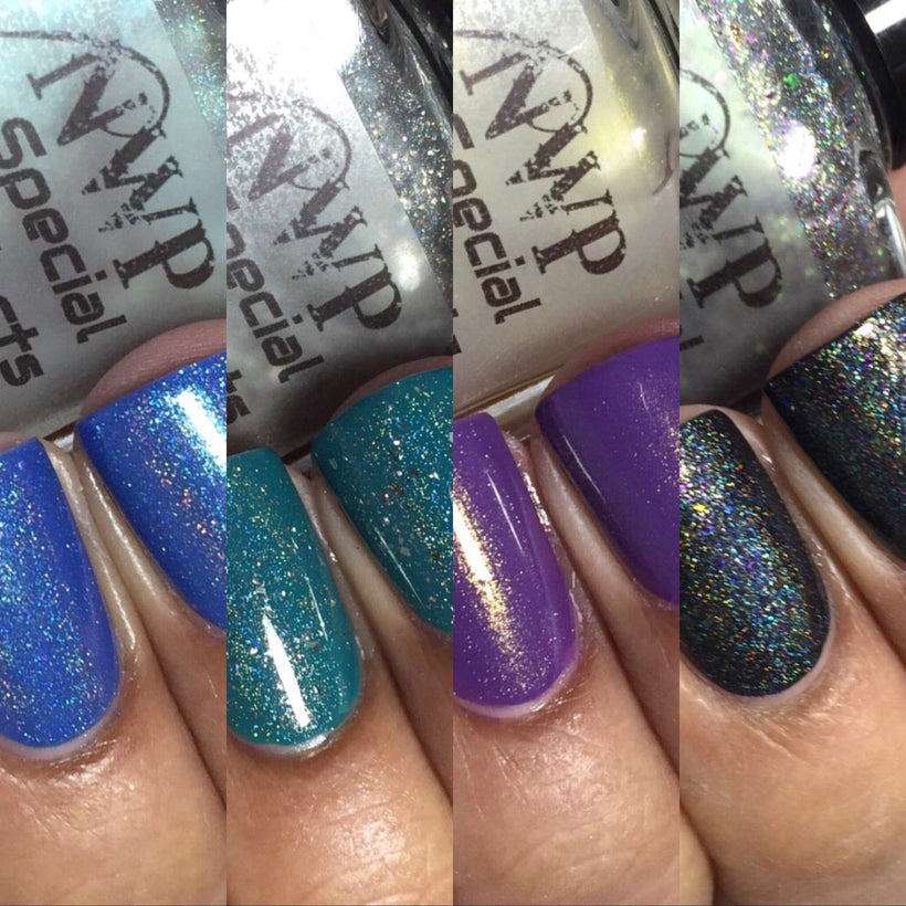 Misc NWP Special Effects