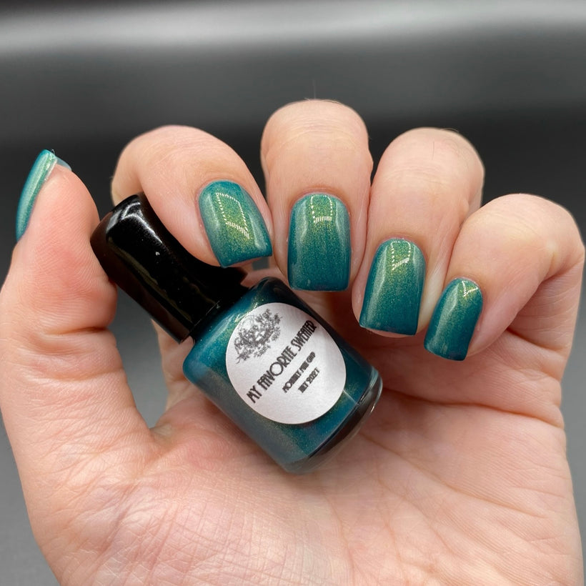 Monthly Mini - Gift with Purchase