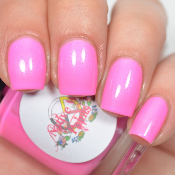 Carnival Cotton Candy