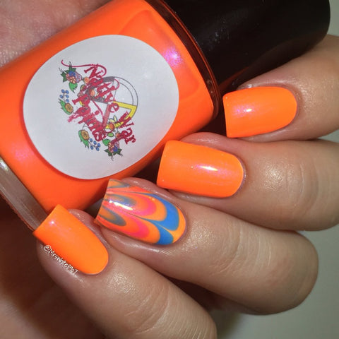 Lala Orange