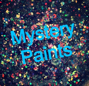 Mystery Paints