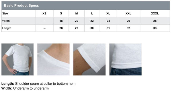 NWP T-Shirts