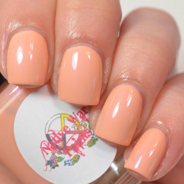 Orange Dreamsicle