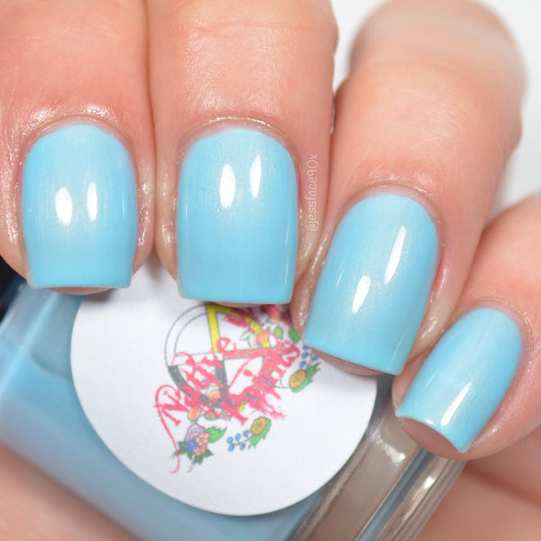 Salt Water Taffy