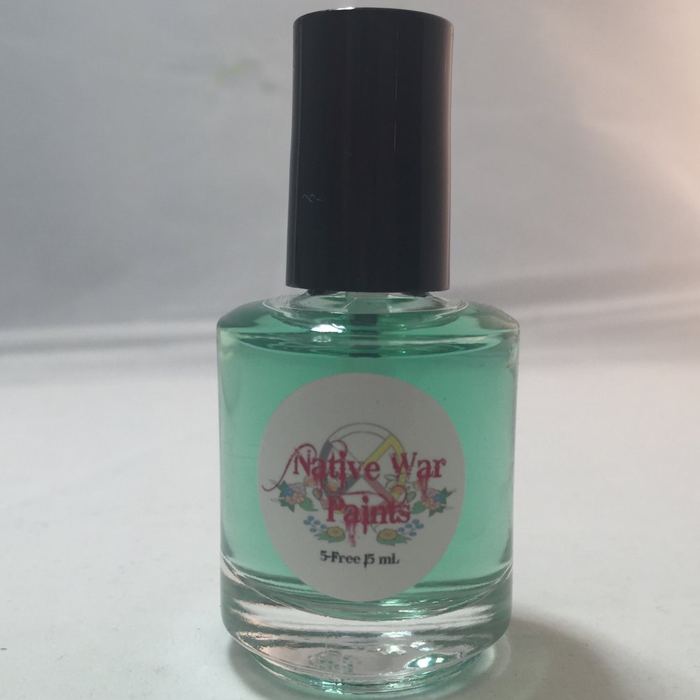 Stuck on You - Base Coat