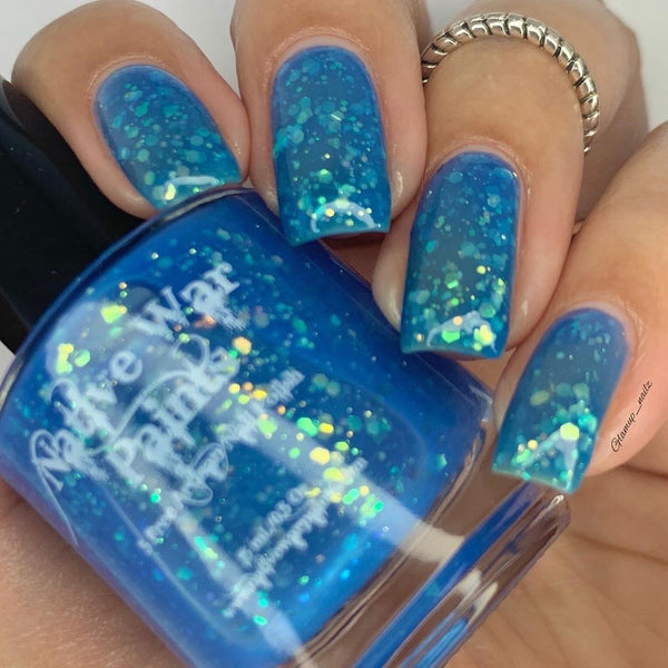 Blueberry Jam