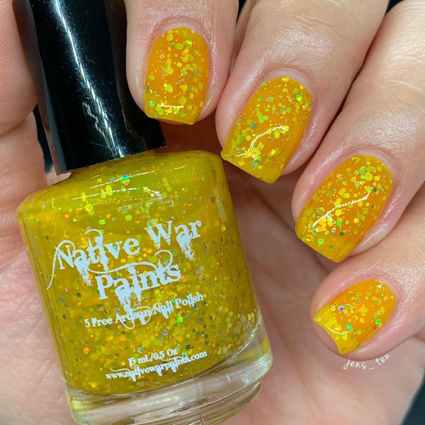 Yellow Yellow