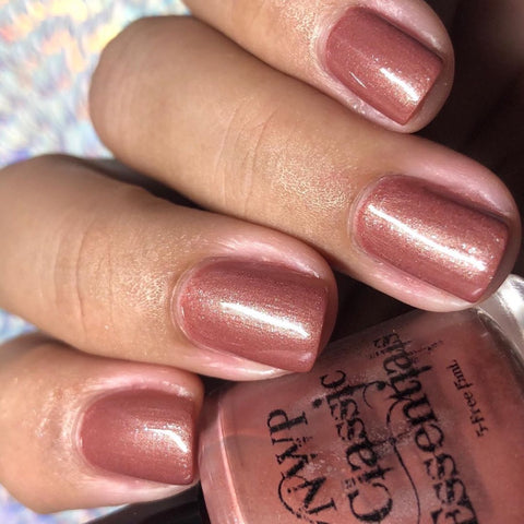 Jennifer - NWP Classic Essentials