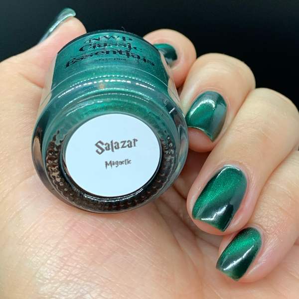 Salazar - NWP Classic Essentials