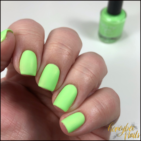 Honeydew Smoothies