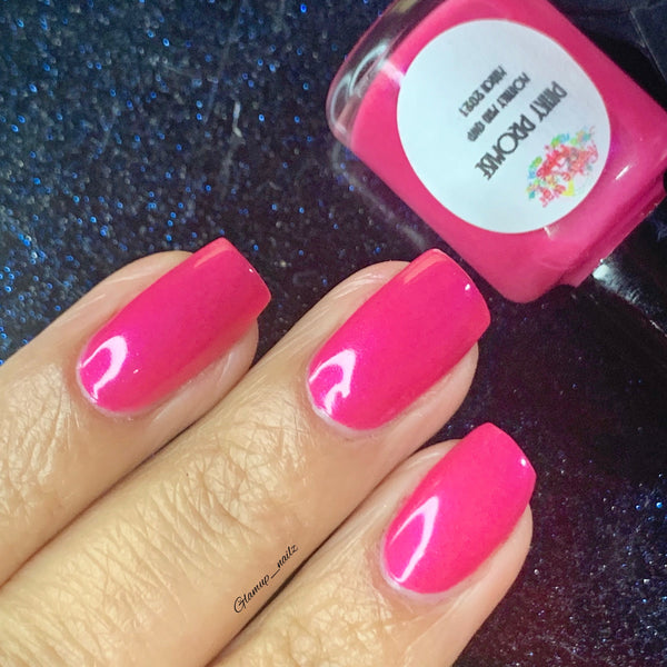 Pinky Promise - Full Size Now Available