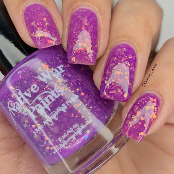 Grape Jelly