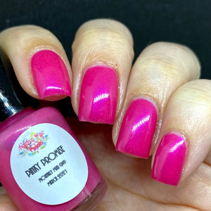 Pinky Promise - Full Size Now Available