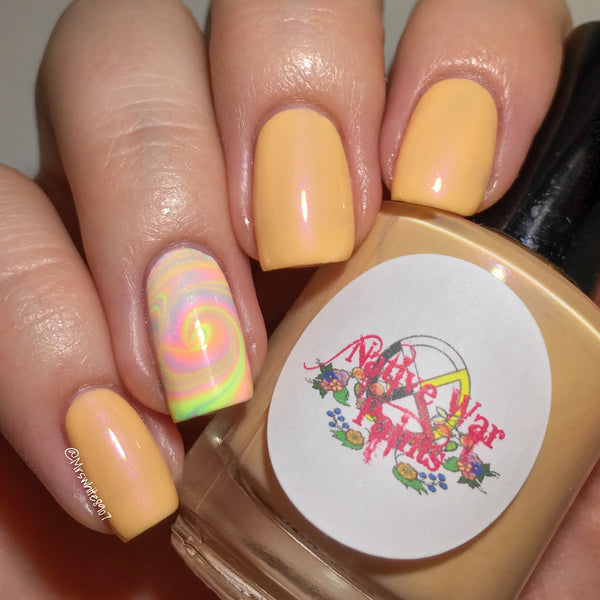 Orange Dreamsicle