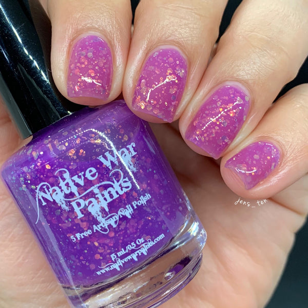 Grape Jelly