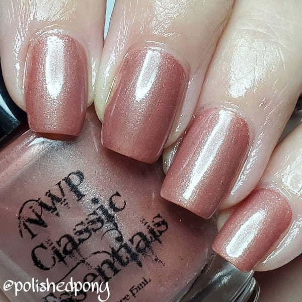 Jennifer - NWP Classic Essentials