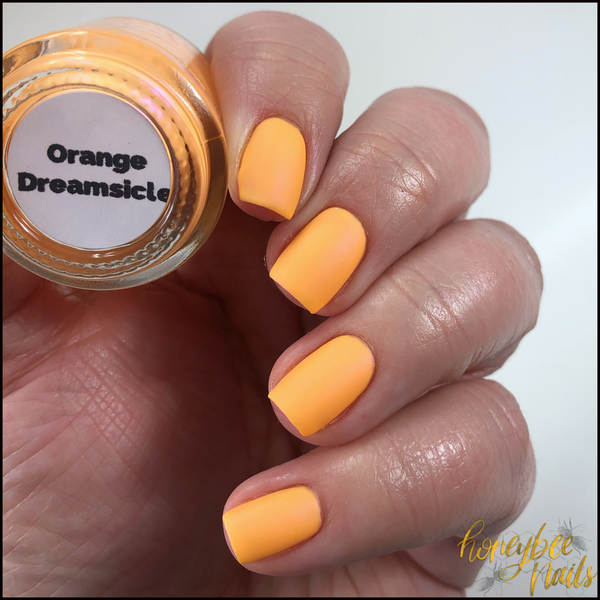 Orange Dreamsicle