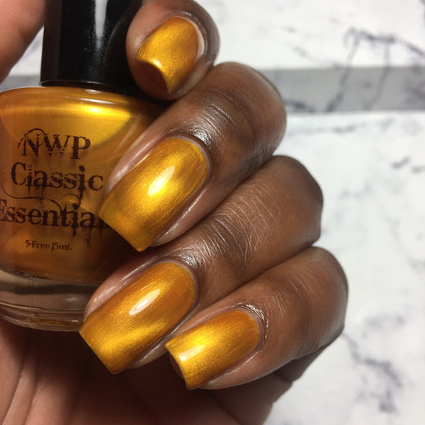Helga - NWP Classic Essentials