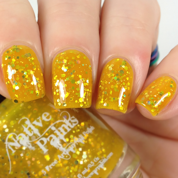 Yellow Yellow