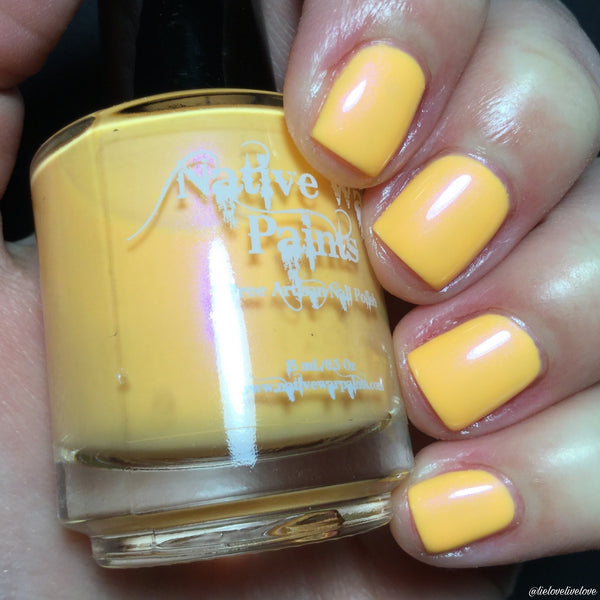 Orange Dreamsicle