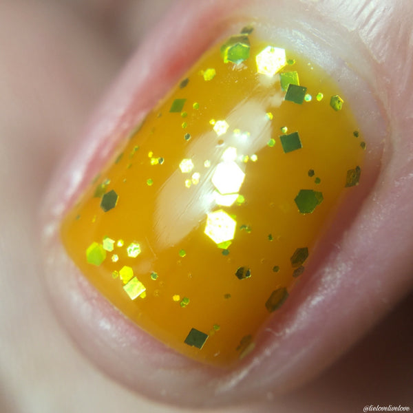 Yellow Yellow