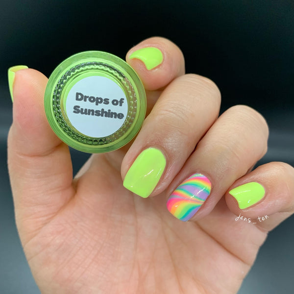 Drops of Sunshine