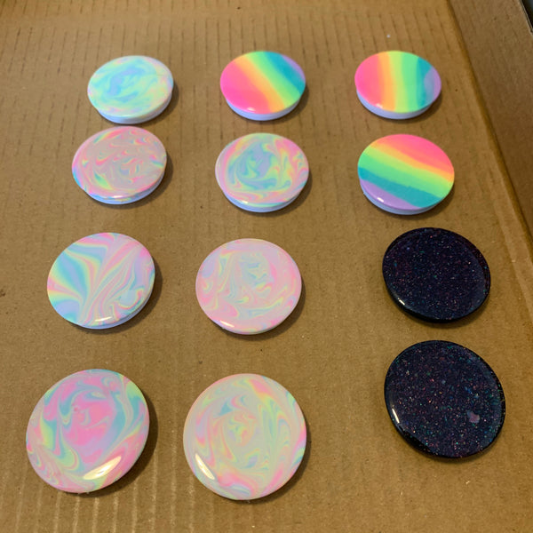 COLORS! - Phone Grips
