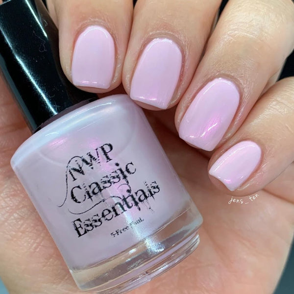 Angela - NWP Classic Essentials