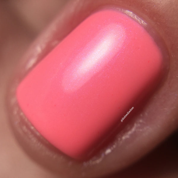 1990s Lipstick