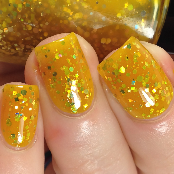 Yellow Yellow