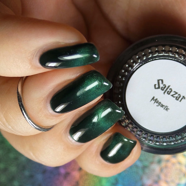 Salazar - NWP Classic Essentials