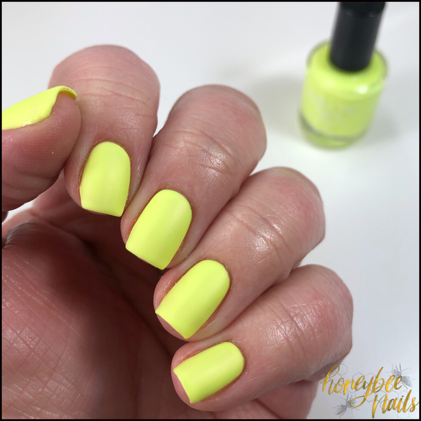 Drops of Sunshine