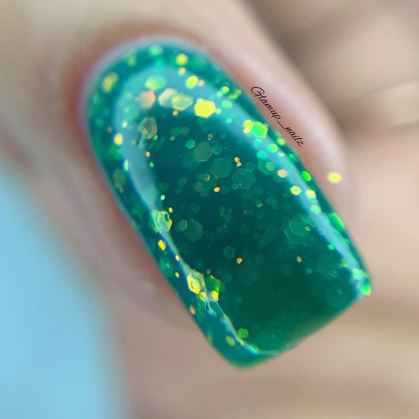Mint Jelly
