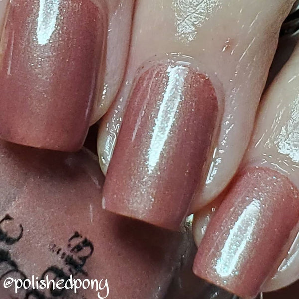 Jennifer - NWP Classic Essentials
