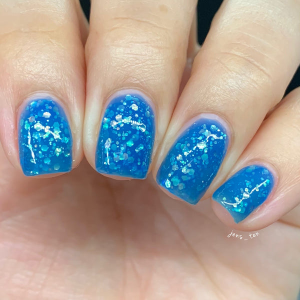 Blueberry Jam