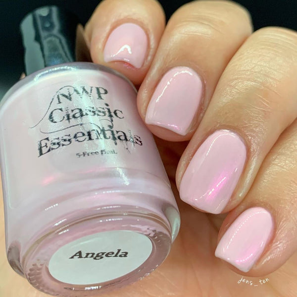 Angela - NWP Classic Essentials