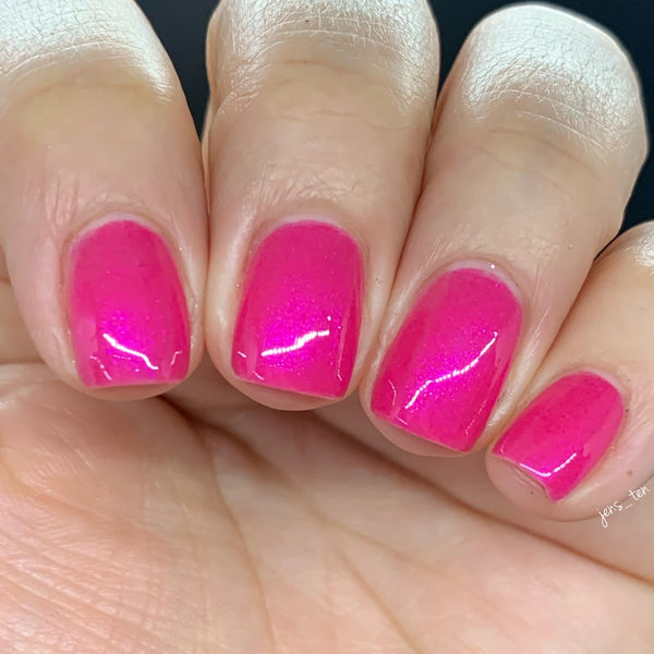 Pinky Promise - Full Size Now Available