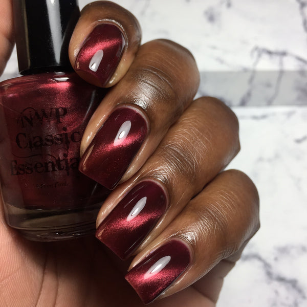 Godric - NWP Classic Essentials