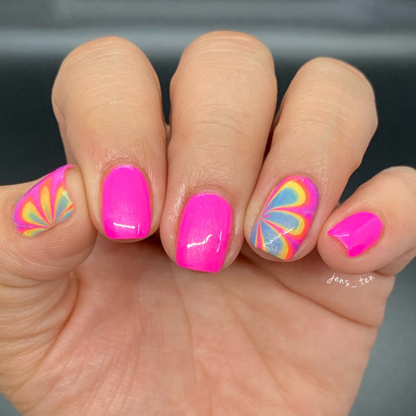 Carnival Cotton Candy