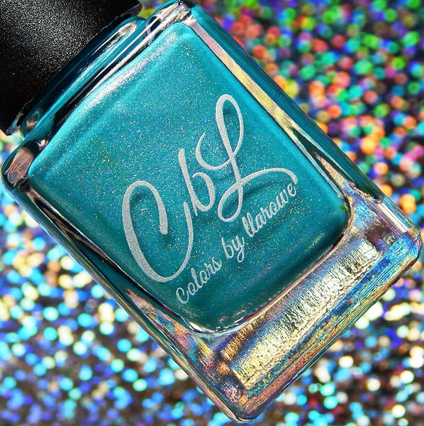 Shimmer Me Box - June 2018 - Beaches